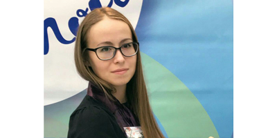 Гайсина Эльмира. Преподаватель акажемии художеств St'art